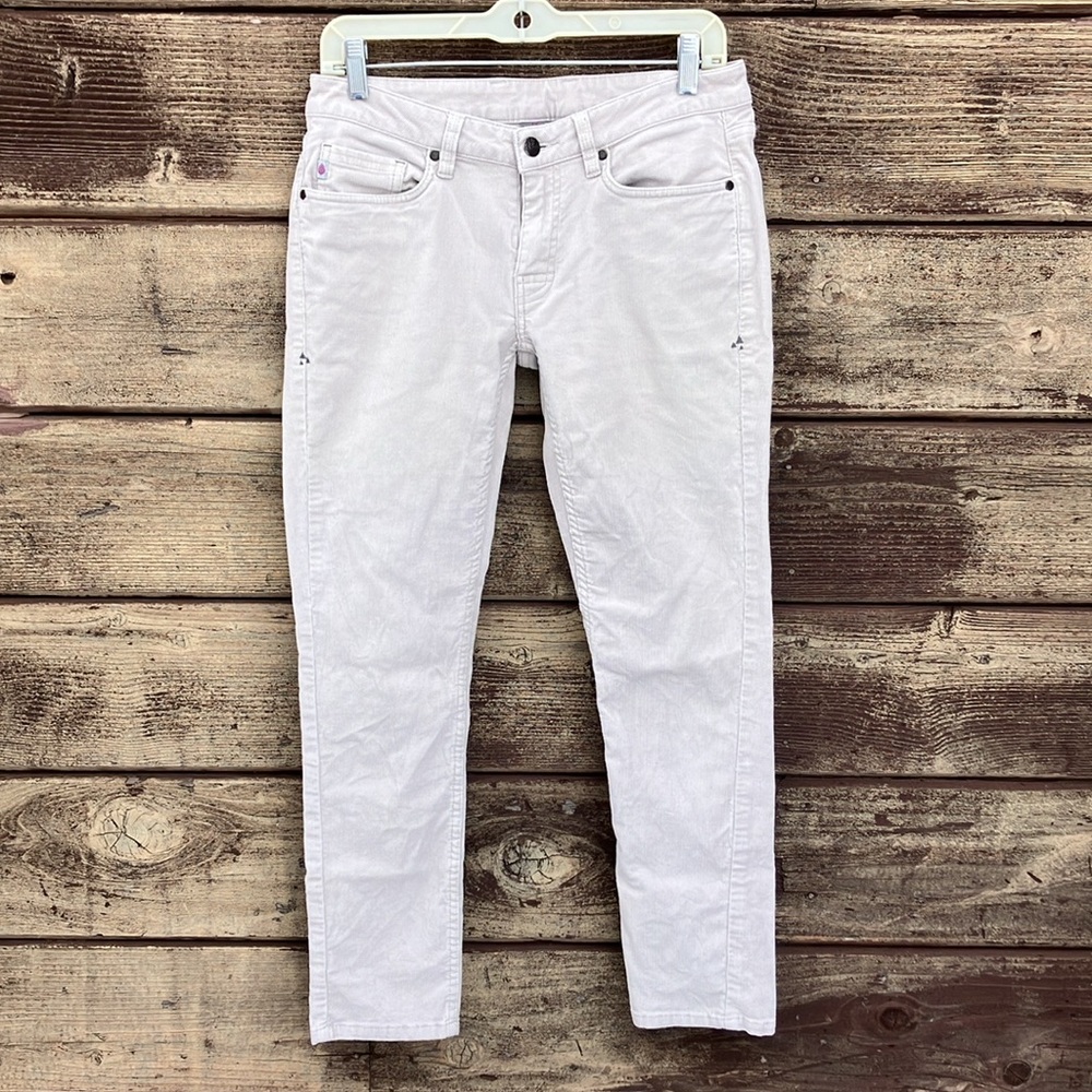 Stio Organic Cotton Rivet Cords